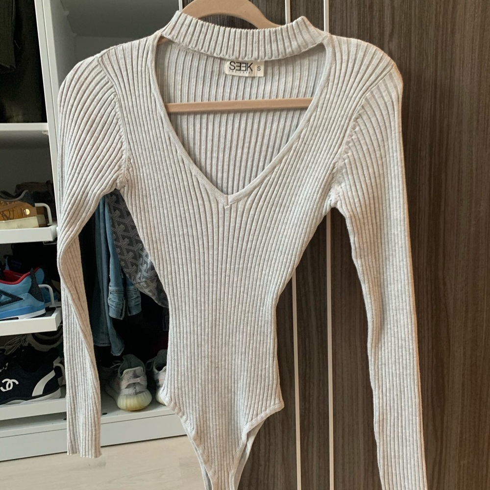 Brand New LF Bodysuit